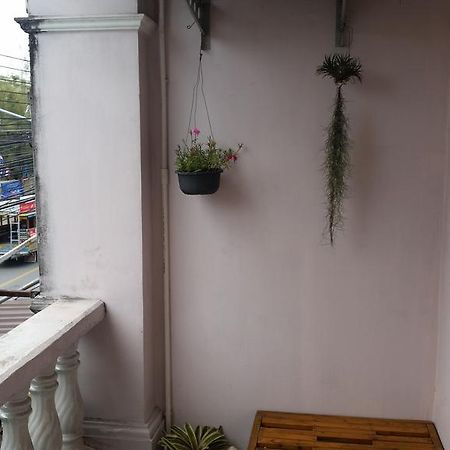 Phuket Blue Hostel Buitenkant foto