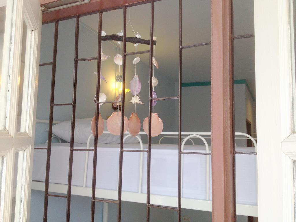 Phuket Blue Hostel Kamer foto