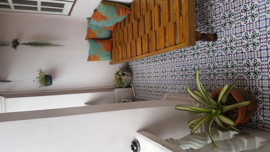 Phuket Blue Hostel Kamer foto
