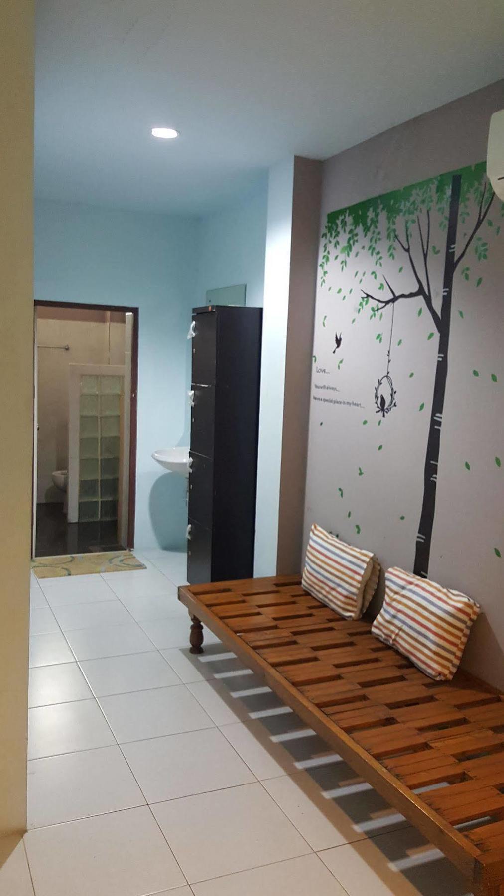 Phuket Blue Hostel Buitenkant foto