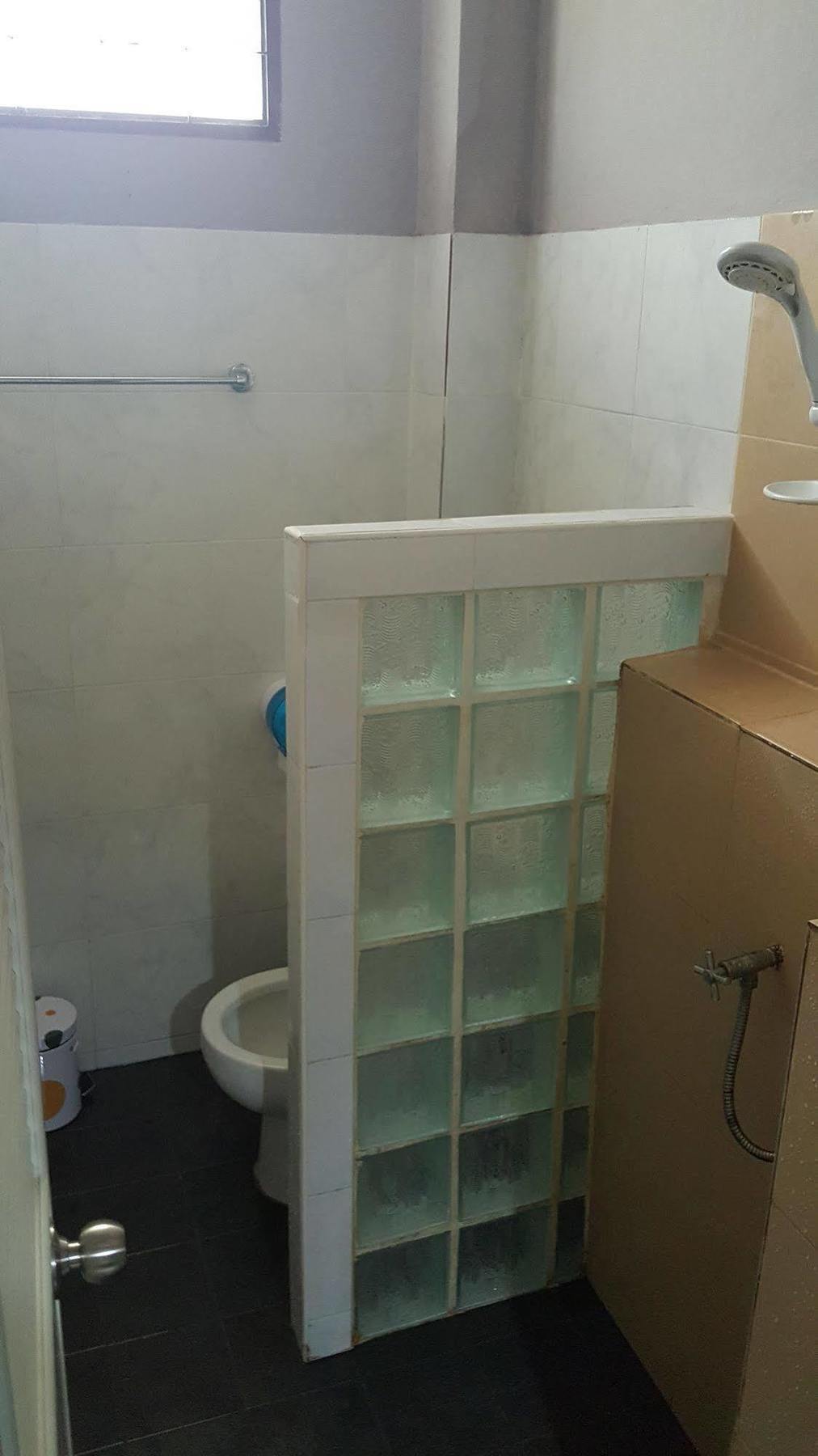 Phuket Blue Hostel Buitenkant foto