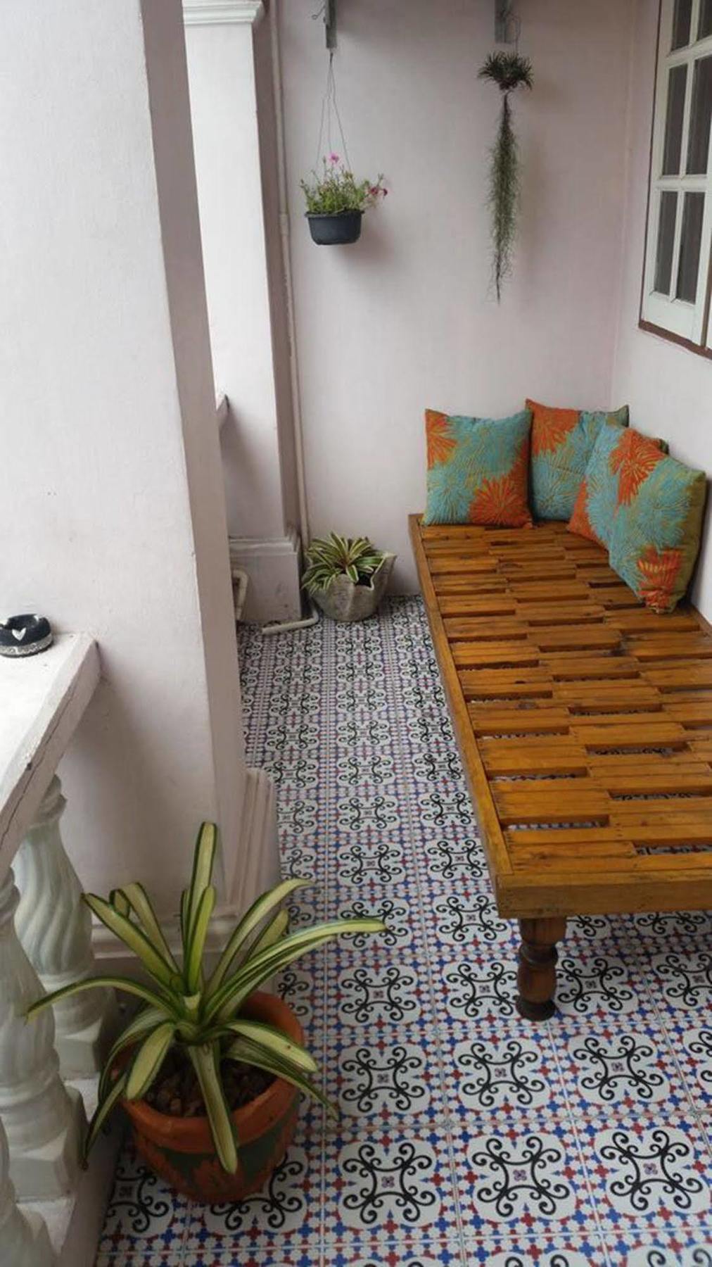 Phuket Blue Hostel Buitenkant foto